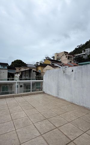Casa de condomínio para alugar com 130m², 3 quartos e 1 vaga Casa de condomínio para alugar com 130m², 3 quartos e 1 vagaCobertura