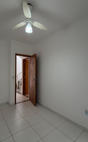 Casa de condomínio para alugar com 130m², 3 quartos e 1 vaga Casa de condomínio para alugar com 130m², 3 quartos e 1 vagaQuarto 2