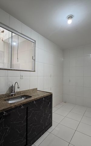 Casa de condomínio para alugar com 130m², 3 quartos e 1 vaga Casa de condomínio para alugar com 130m², 3 quartos e 1 vagaCozinha