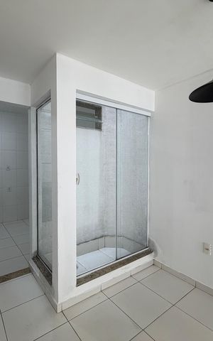 Casa de condomínio para alugar com 130m², 3 quartos e 1 vaga Casa de condomínio para alugar com 130m², 3 quartos e 1 vagaSala