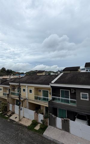 Casa de condomínio para alugar com 130m², 3 quartos e 1 vaga Casa de condomínio para alugar com 130m², 3 quartos e 1 vagaVista Cobertura