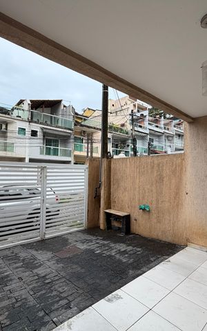 Casa de condomínio para alugar com 130m², 3 quartos e 1 vaga Casa de condomínio para alugar com 130m², 3 quartos e 1 vagaGaragem