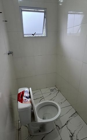 Casa à venda com 126m², 2 quartos e 1 vaga Casa à venda com 126m², 2 quartos e 1 vagaBanheiro Suíte 1
