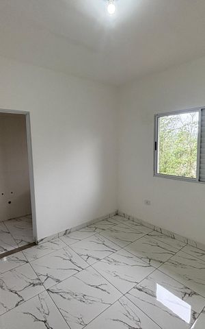 Casa à venda com 126m², 2 quartos e 1 vaga Casa à venda com 126m², 2 quartos e 1 vagaSuite 1