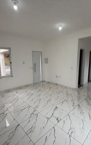 Casa à venda com 126m², 2 quartos e 1 vaga Casa à venda com 126m², 2 quartos e 1 vagaSala