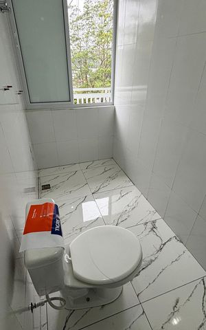 Casa à venda com 126m², 2 quartos e 1 vaga Casa à venda com 126m², 2 quartos e 1 vagaBanheiro suíte 2