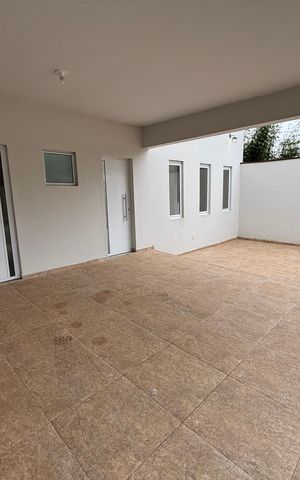 Casa à venda com 126m², 2 quartos e 1 vaga Casa à venda com 126m², 2 quartos e 1 vagaGaragem