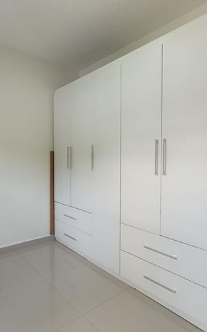 Apartamento para alugar com 50m², 2 quartos e sem vagaQuarto 2