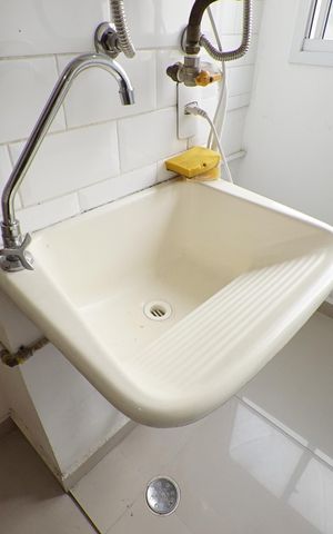 Apartamento para alugar com 50m², 2 quartos e sem vagaÁrea de Serviço