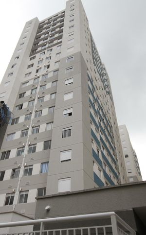 Apartamento para alugar com 50m², 2 quartos e sem vagaFachada