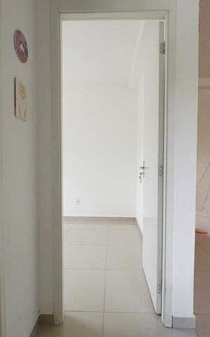 Apartamento para alugar com 50m², 2 quartos e sem vagaCorredor