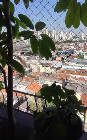 Apartamento à venda com 73m², 3 quartos e 1 vaga