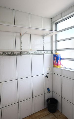 Casa para alugar com 160m², 3 quartos e 2 vagasÁrea de Serviço
