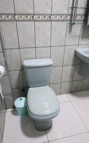 Casa para alugar com 160m², 3 quartos e 2 vagasBanheiro 2
