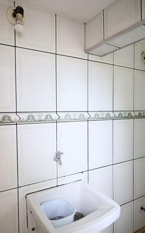 Casa para alugar com 160m², 3 quartos e 2 vagasÁrea de Serviço