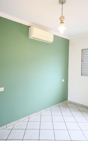 Casa para alugar com 160m², 3 quartos e 2 vagasSuíte 1