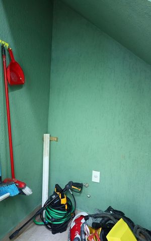 Casa para alugar com 160m², 3 quartos e 2 vagasÁrea de Serviço