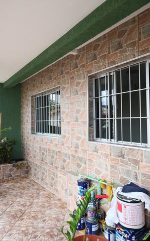 Casa para alugar com 160m², 3 quartos e 2 vagasVaranda