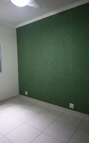 Casa para alugar com 160m², 3 quartos e 2 vagasQuarto 2