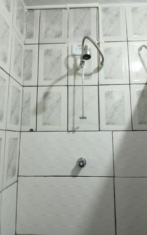 Casa para alugar com 190m², 2 quartos e 3 vagasBanheiro