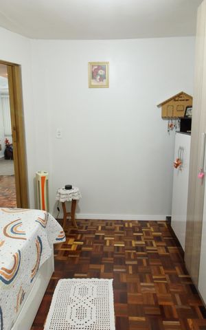 Casa para alugar com 190m², 2 quartos e 3 vagasQuarto 2