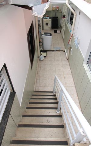 Casa para alugar com 190m², 2 quartos e 3 vagasÁrea externa
