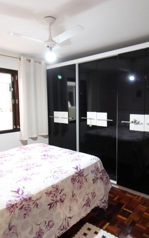 Casa para alugar com 190m², 2 quartos e 3 vagasQuarto Suíte