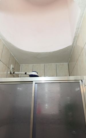 Casa para alugar com 190m², 2 quartos e 3 vagasBanheiro Social