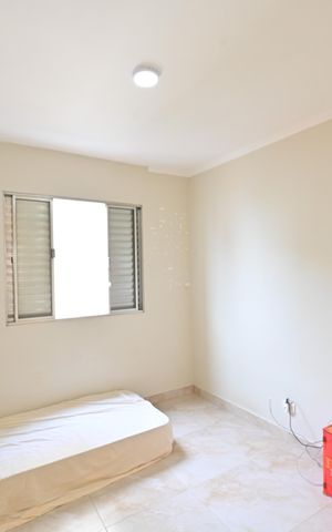 Apartamento à venda com 84m², 3 quartos e 1 vagaQuarto 1