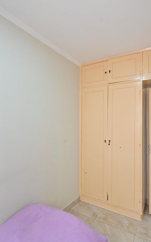 Apartamento à venda com 84m², 3 quartos e 1 vagaQuarto 3