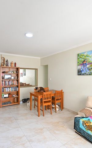 Apartamento à venda com 84m², 3 quartos e 1 vagaSala