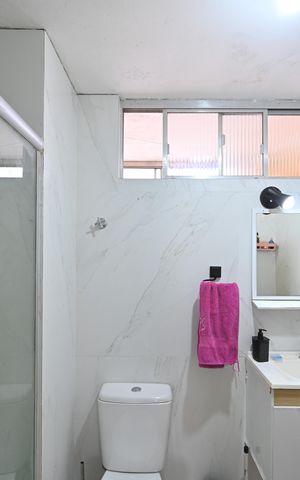 Apartamento à venda com 84m², 3 quartos e 1 vagaBanheiro Social 