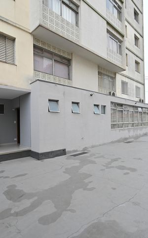 Apartamento à venda com 84m², 3 quartos e 1 vagaÁrea Comum