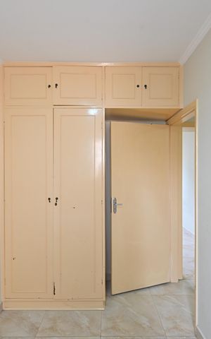 Apartamento à venda com 84m², 3 quartos e 1 vagaQuarto 3