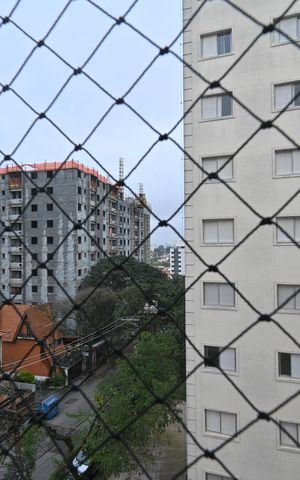 Apartamento à venda com 84m², 3 quartos e 1 vagaVista da Sala