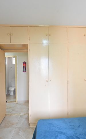 Apartamento à venda com 84m², 3 quartos e 1 vagaQuarto 2