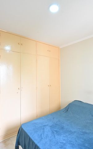 Apartamento à venda com 84m², 3 quartos e 1 vagaQuarto 2