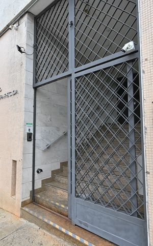 Apartamento à venda com 84m², 3 quartos e 1 vagaFachada