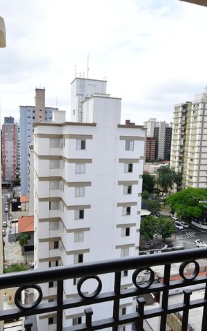 Apartamento para alugar com 45m², 1 quarto e 1 vagaÁrea de Serviço - Vista