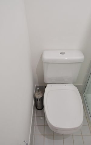 Apartamento para alugar com 45m², 1 quarto e 1 vagaBanheiro