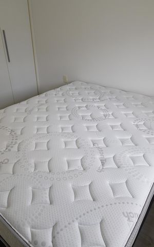 Apartamento para alugar com 45m², 1 quarto e 1 vagaQuarto 1