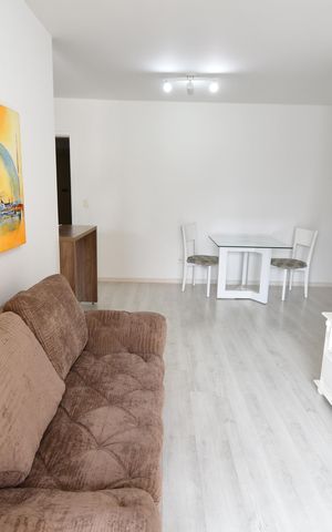 Apartamento para alugar com 45m², 1 quarto e 1 vagaSala