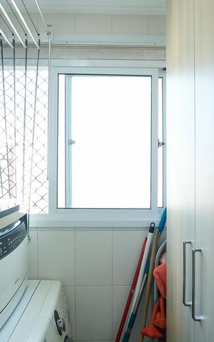 Apartamento à venda com 52m², 2 quartos e 1 vagaÁrea de serviço