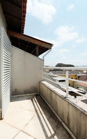 Casa à venda com 119m², 3 quartos e 3 vagasQuarto 1