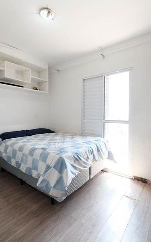 Casa à venda com 119m², 3 quartos e 3 vagasQuarto 1