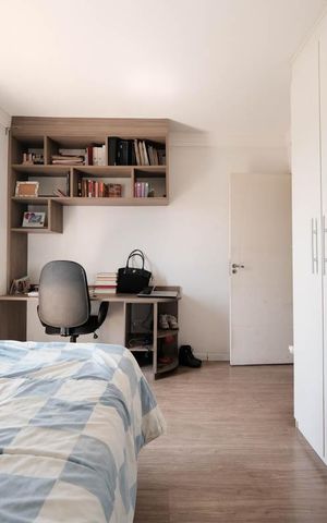 Casa à venda com 119m², 3 quartos e 3 vagasQuarto 1