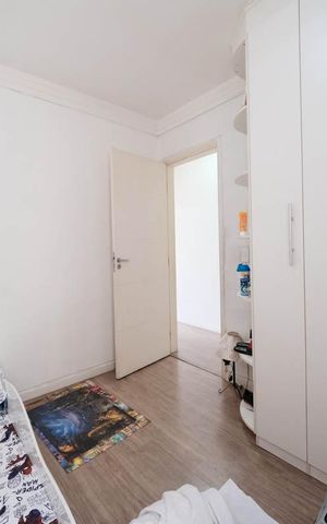 Casa à venda com 119m², 3 quartos e 3 vagasQuarto 2