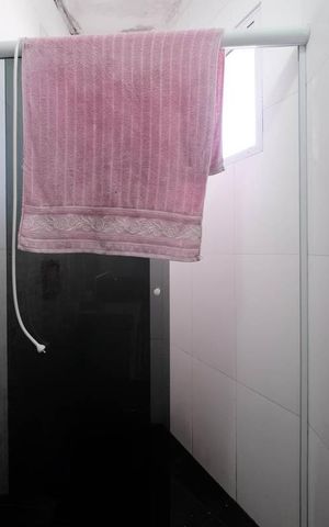 Casa à venda com 119m², 3 quartos e 3 vagasSuíte