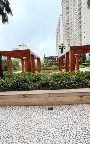 Apartamento à venda com 130m², 3 quartos e 2 vagas
