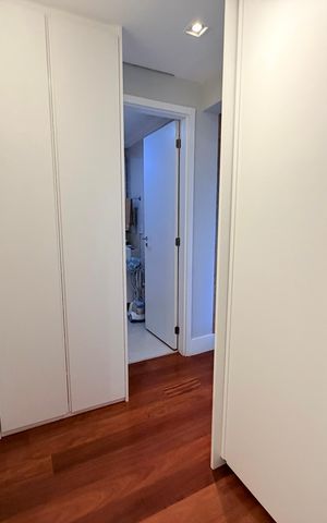 Apartamento à venda com 130m², 3 quartos e 2 vagas Apartamento à venda com 130m², 3 quartos e 2 vagasQuarto 1